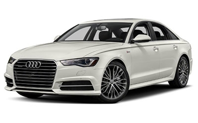 Audi A6 2.0 TFSI汽油渦輪