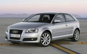 Audi A3 1.6i / 8P 自然進氣