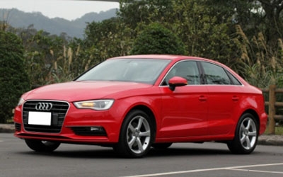 Audi A3 35 1.4 TFSI 汽油渦輪 150hp