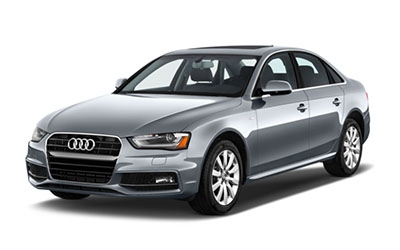 Audi A4 1.8 TFSI 汽油渦輪